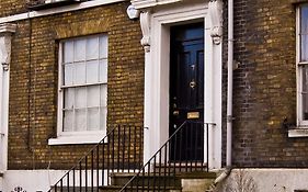 No 7 Priory Guest House